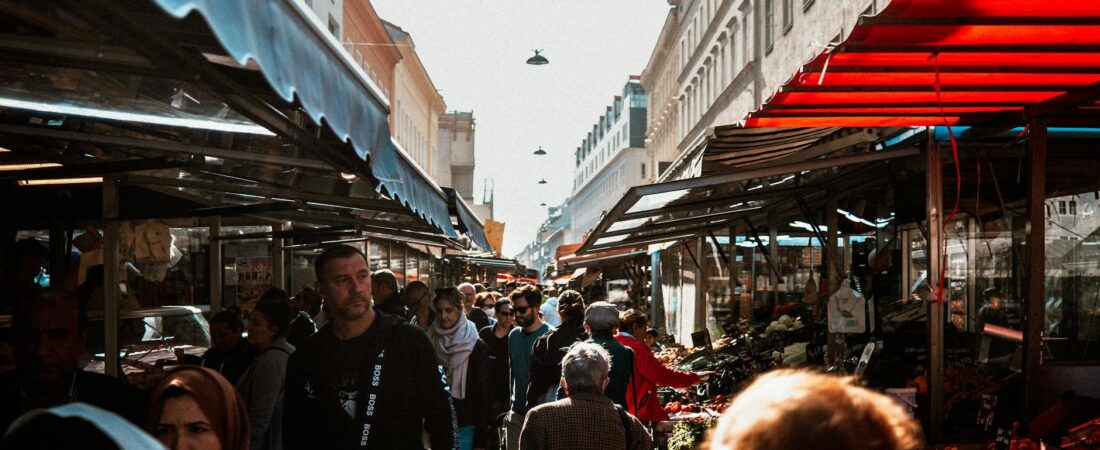 Affordable Places to Visit in Europe