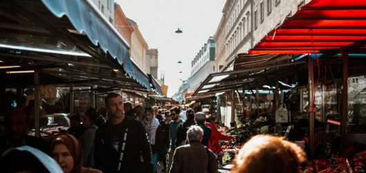Affordable Places to Visit in Europe