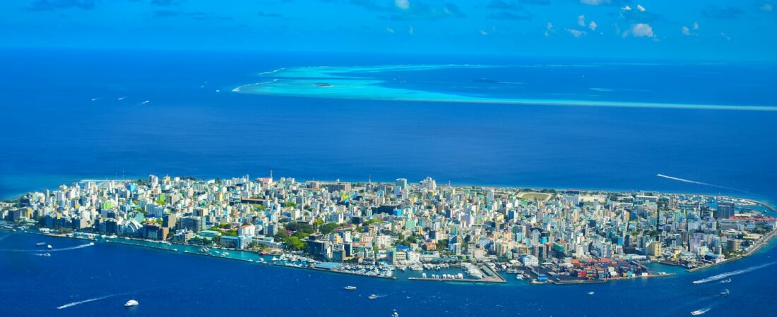Cheapest Island Destinations