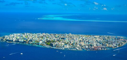 Cheapest Island Destinations