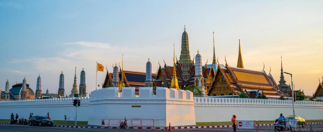 Cheapest Places to Visit in Asia