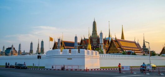 Cheapest Places to Visit in Asia