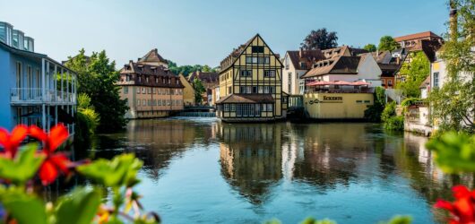 Cheap Countries to Visit in Europe