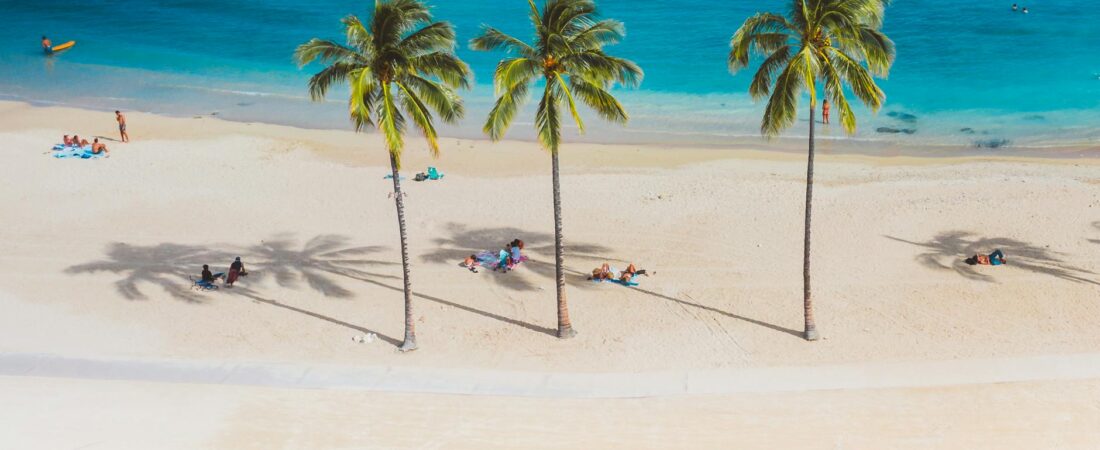 Cheap Winter Sun Destinations
