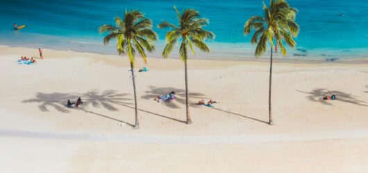 Cheap Winter Sun Destinations