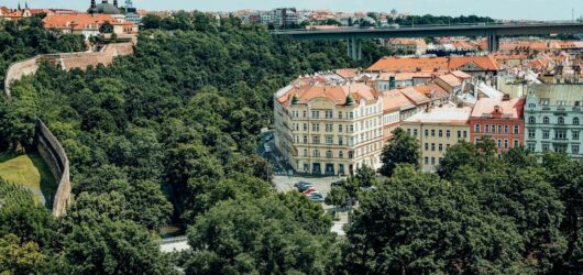 Cheap Places to Visit in Summer