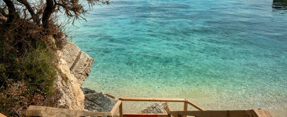 Hidden Gems in Greece