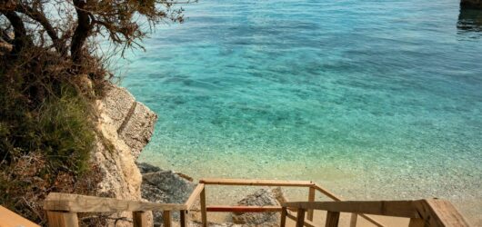 Hidden Gems in Greece