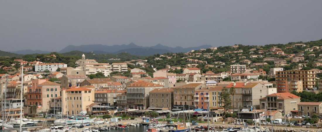 Best Coastal Towns in Europe
