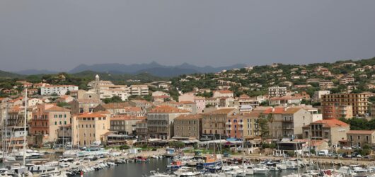 Best Coastal Towns in Europe