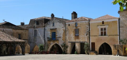 Prettiest Villages in France