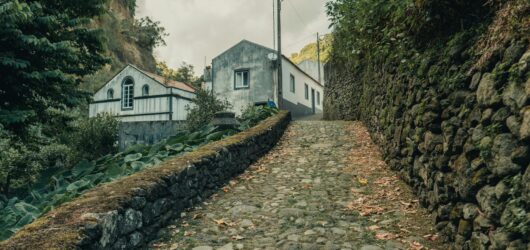 Hidden Gems in Portugal