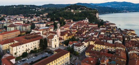 Prettiest Towns in Italy