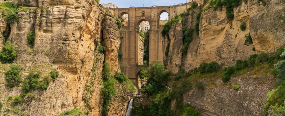 Hidden Gems in Spain