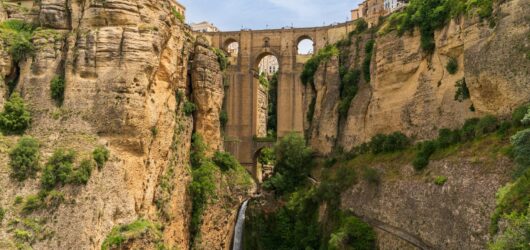 Hidden Gems in Spain