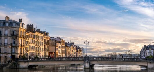 Hidden Gems in France