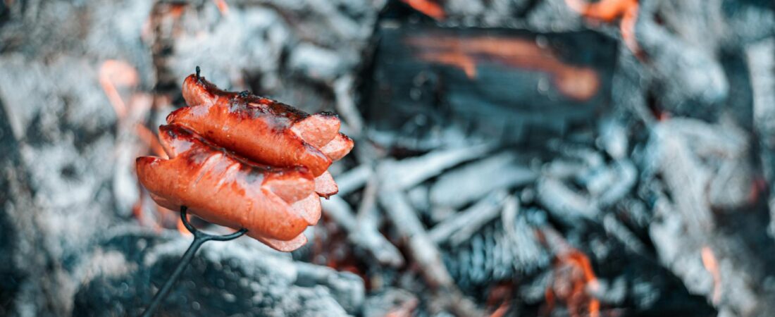 Easy Camping Breakfast Ideas for Summer Trips