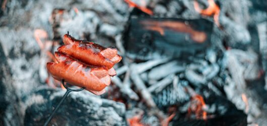 Easy Camping Breakfast Ideas for Summer Trips