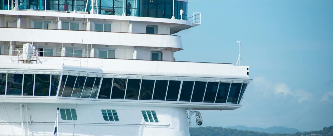 Alaska Cruise Packing List for June