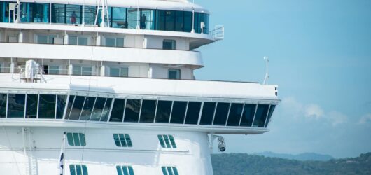 Alaska Cruise Packing List for June