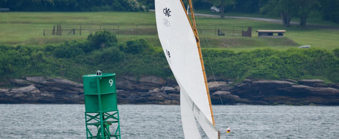 Newport Rhode Island Summer Guide