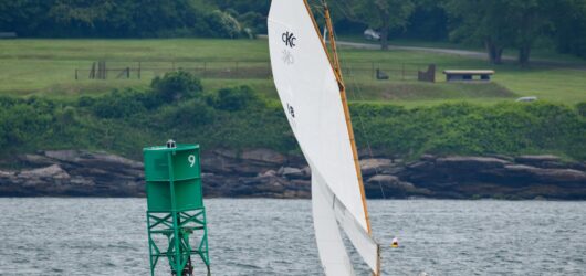 Newport Rhode Island Summer Guide