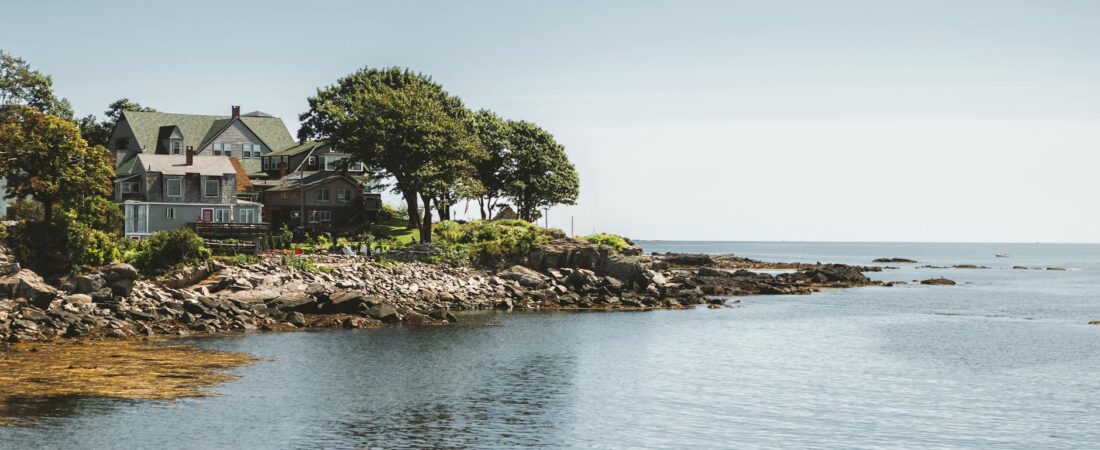 Perfect 3-Day Portland Maine Summer Itinerary
