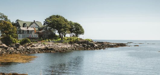 Perfect 3-Day Portland Maine Summer Itinerary