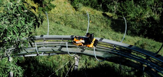Best Things to Do in Hershey Park This Summer