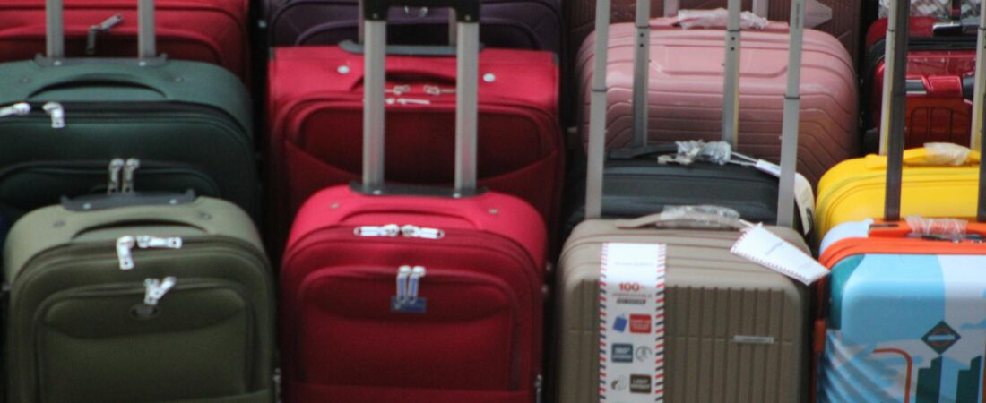 The Ultimate Europe Packing List for Summer 2026