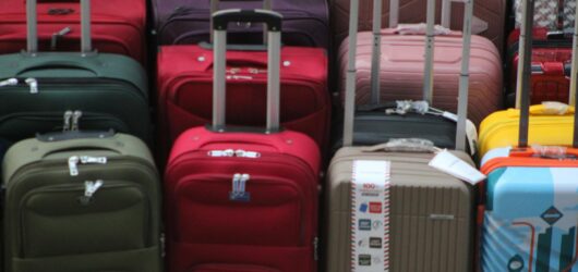 The Ultimate Europe Packing List for Summer 2026